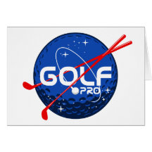 Golf-Pro Karten