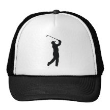 Golf Retrokult Cap