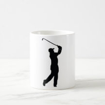 Golf Teehaferl