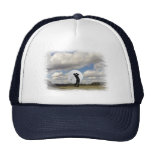 Golf-Welt Trucker Caps