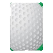Golfballentwurf