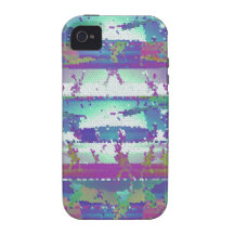 Good Morning Amerika: Traumweltgraphiken Case-Mate iPhone 4 Case