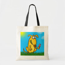 Goofy HundeTaschen-Tasche