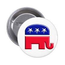 Gop-Elefant-Logo Button