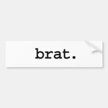 Gör Auto Sticker