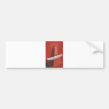 Gorbachev 184 autosticker