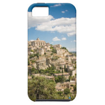 Gordes iPhone 5 Schutzhülle