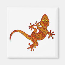 GordonGecko Magnete