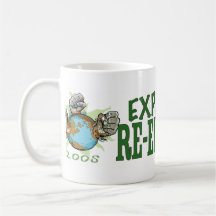 Gore-Erdbecher Haferl
