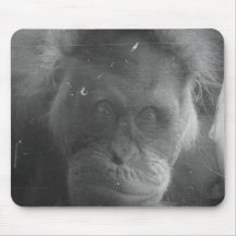 Gorilla Mousepads