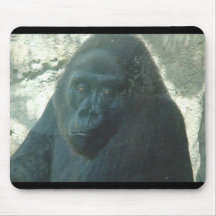 Gorilla Mousepads
