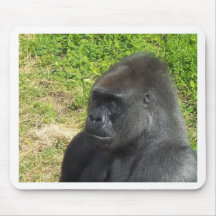 Gorilla Mousepads