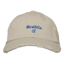 Gorra GR 07 Gorras Bordadas
