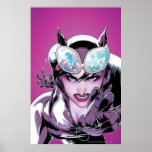 Gotham City Sirenen Cv2 Posterdruck