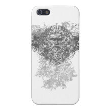 Gott in mir - iPhone Fall-Lech iPhone 5 Cover