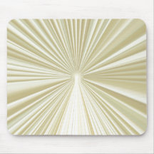 Göttliches helles Mousepad
