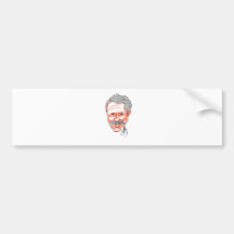 Gouverneur-Jack KiTzHaBeR Auto Sticker