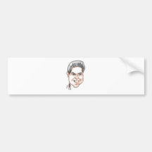 Gouverneur Sam Brownback Autosticker