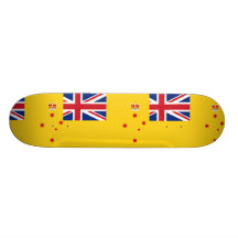 Gouverneur von Victoria, Australien Flagge Individuelle Decks
