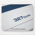 GR. Chevy 327 Ci Mousepad