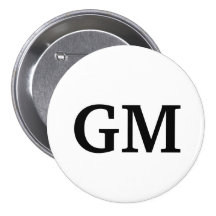 GR.-Knopf Button
