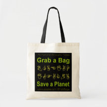 "GrabBags spezielle Tasche "