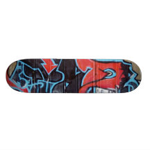 graffiti3 personalisierte decks