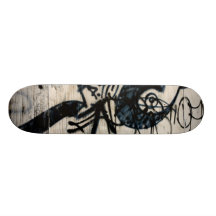 graffiti6 individuelle decks