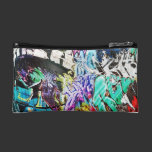 Graffiti-Brei bagettes beutel