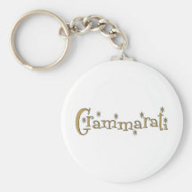 Grammaratti Schlüsselbänder