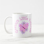 Grannys kleine Prinzessin Mug Tasse