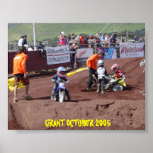 Grant K. Harlan Plakatdruck