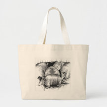 Graphite_LA Tragetasche