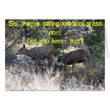 Gras und Kapitalismus Karte