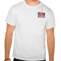 Graue Schmiere T-shirts