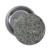 Graufilzgewebe Buttons