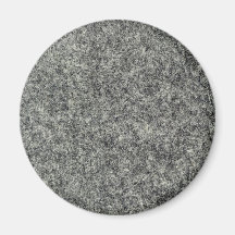 Graufilzgewebe Magnets
