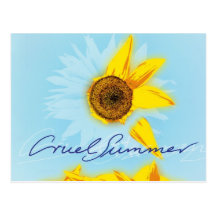 grausame Sommerpostkarte