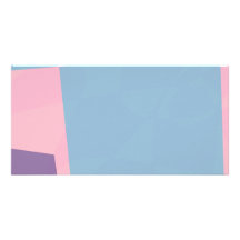 Great Patch Photo Greeting Card
