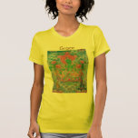 Green_Tara_389734, Anmut Hemd