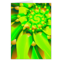 GreenFlower Karten