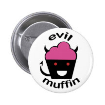Greg das schlechte Muffin Buttons