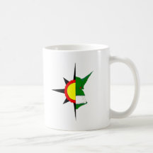 gremlin tasse