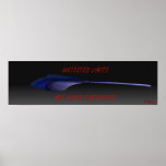 GRENZEN POSTERDRUCK
