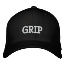 GRIFF BASEBALLCAP