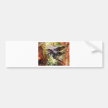 Griffon Autosticker