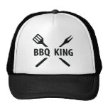 GRILLEN Königikone Retrokappen