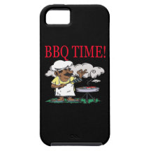 GRILLEN Zeit 1 Schutzhülle Fürs iPhone 5