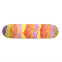Grip, by TT Individuelle Skateboards