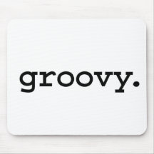 groovy. mauspad